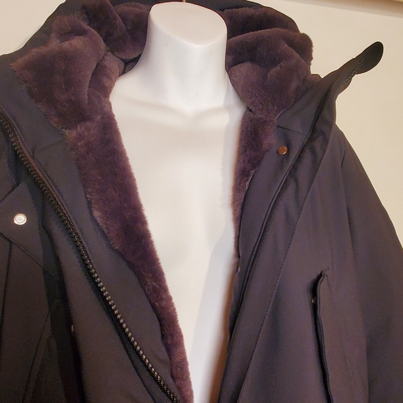 Save the Duck Artic Collection Parka - Picture 2 of 6